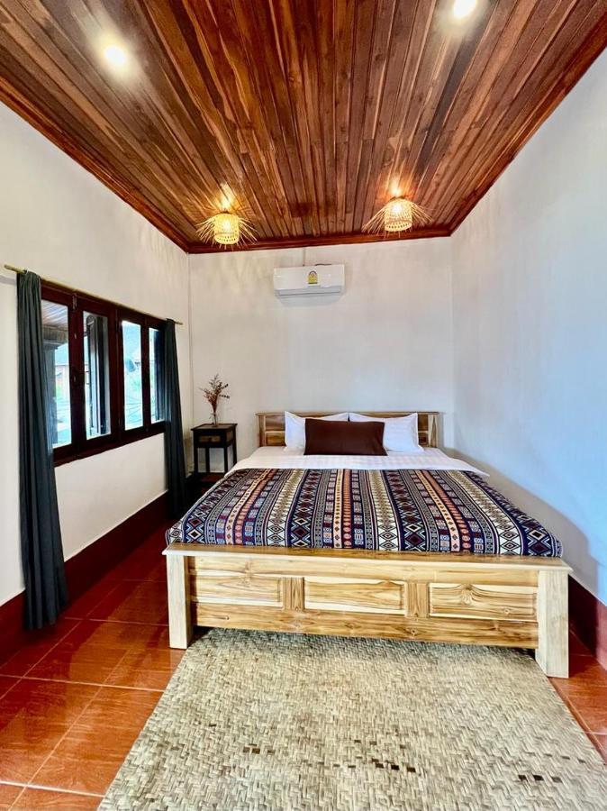 La Casa Hostel Luang Prabang Luaran gambar