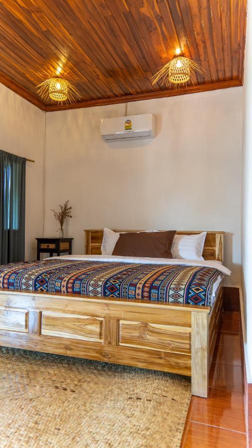 La Casa Hostel Luang Prabang Luaran gambar