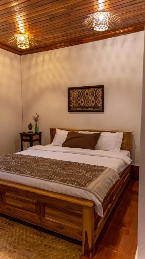 La Casa Hostel Luang Prabang Luaran gambar