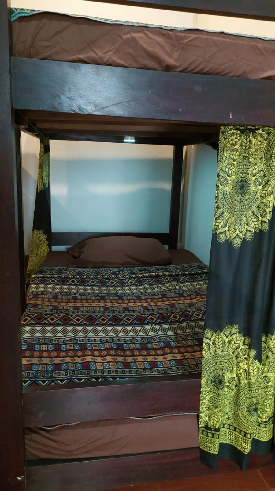 La Casa Hostel Luang Prabang Luaran gambar